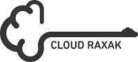 Cloud Raxak Logo